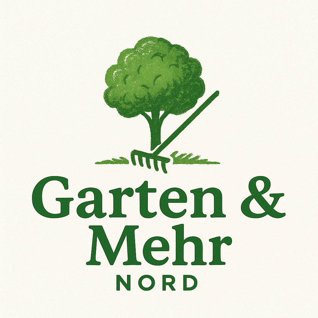 Garten & Mehr Nord Logo